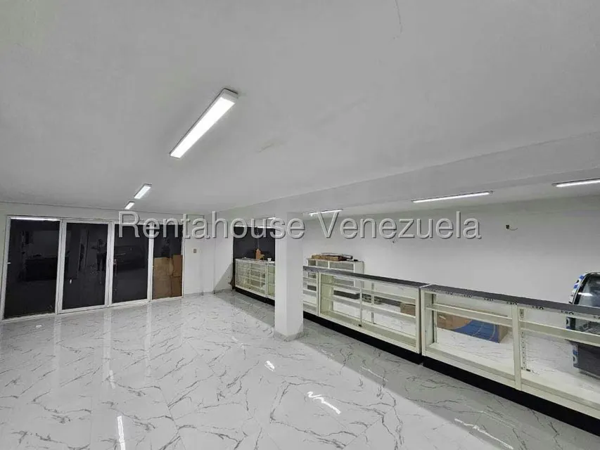 Comercial (Local Comercial) en Venta en La Velita, Falcon - 14