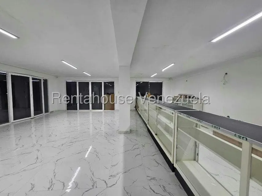 Comercial (Local Comercial) en Venta en La Velita, Falcon - 16