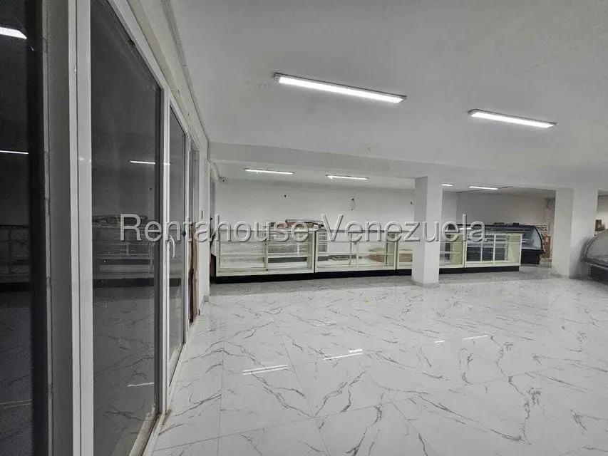 Comercial (Local Comercial) en Venta en La Velita, Falcon - 18