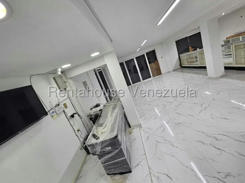 Comercial (Local Comercial) en Venta en La Velita, Falcon - 2