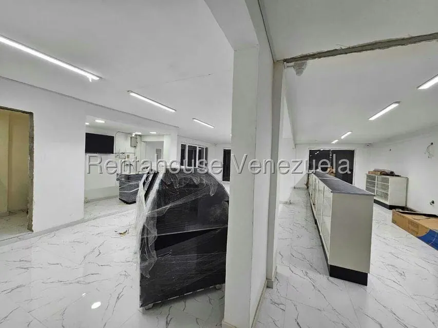 Comercial (Local Comercial) en Venta en La Velita, Falcon - 3