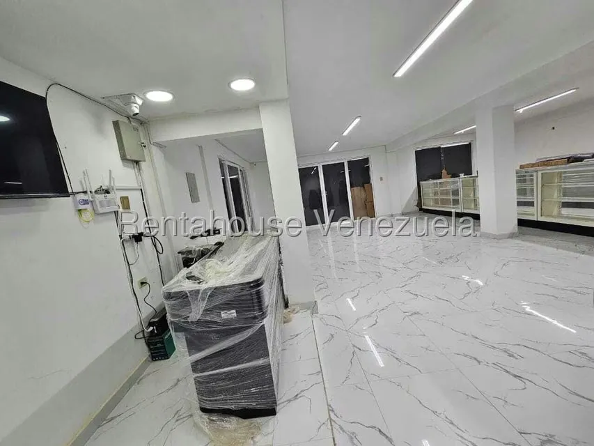 Comercial (Local Comercial) en Venta en La Velita, Falcon - 5