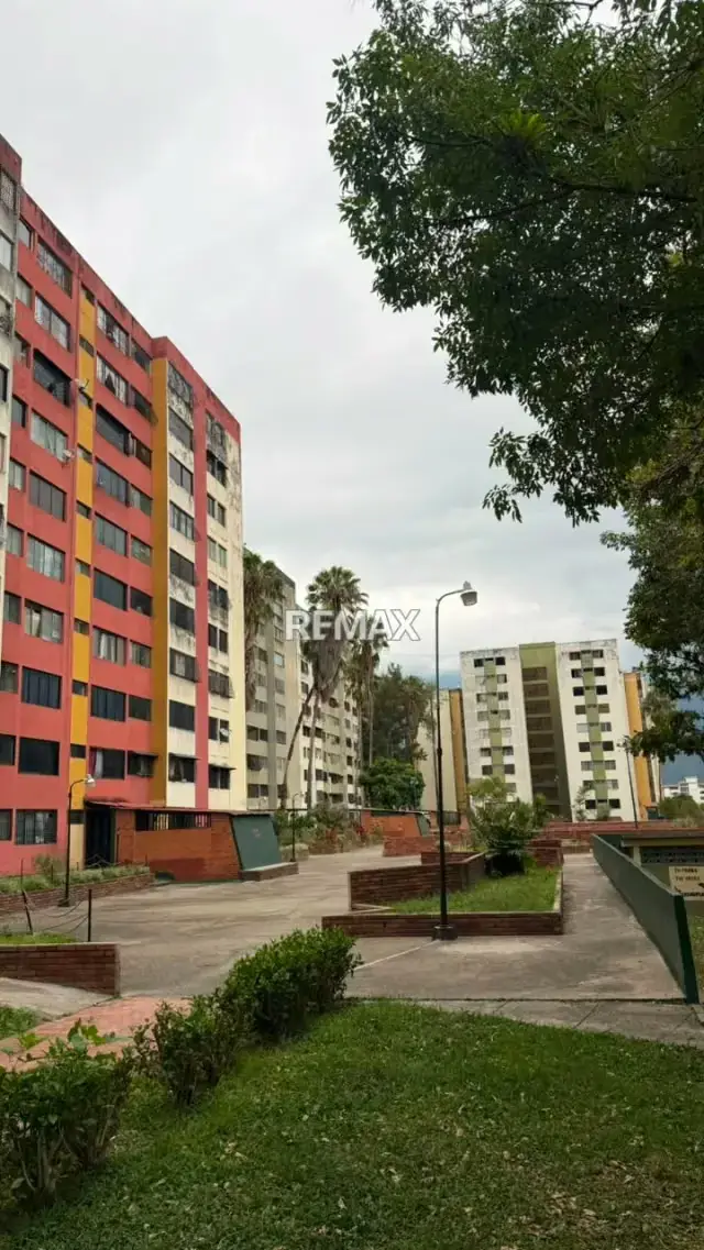 Apartamento en Venta