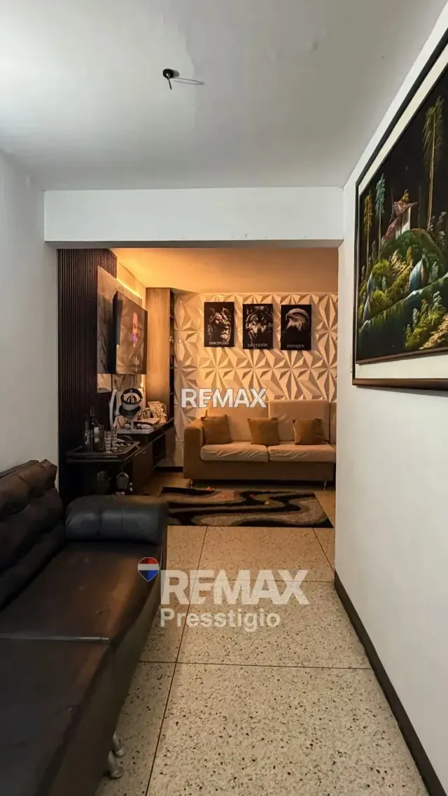Apartamento en Venta - 5