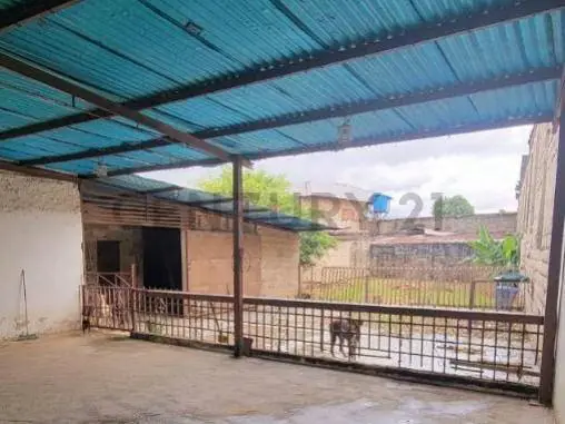 Venta de Casa en Urb. Pocaterra - 12