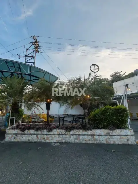 En Venta el Fondo de Comercio y las Bienhechurías del Local Cepro Aragua la Floresta