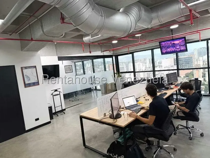 Oficina en Venta en El Bosque, Distrito Metropolitano - 12