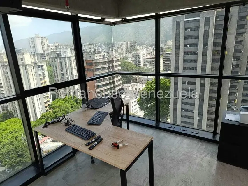 Oficina en Venta en El Bosque, Distrito Metropolitano - 13