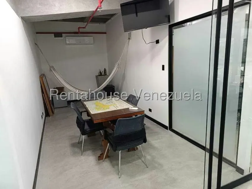 Oficina en Venta en El Bosque, Distrito Metropolitano - 14