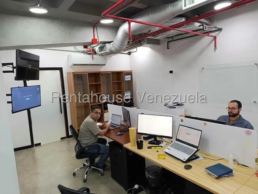 Oficina en Venta en El Bosque, Distrito Metropolitano - 15