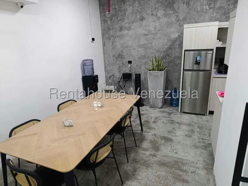Oficina en Venta en El Bosque, Distrito Metropolitano - 17