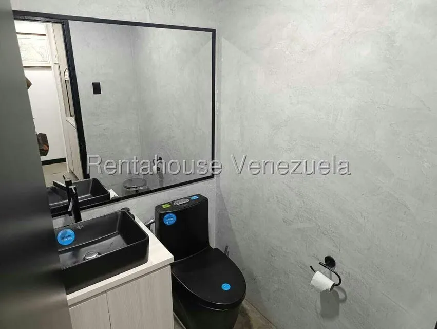 Oficina en Venta en El Bosque, Distrito Metropolitano - 18