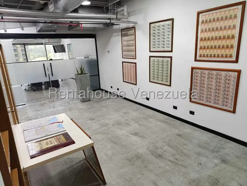 Oficina en Venta en El Bosque, Distrito Metropolitano - 4