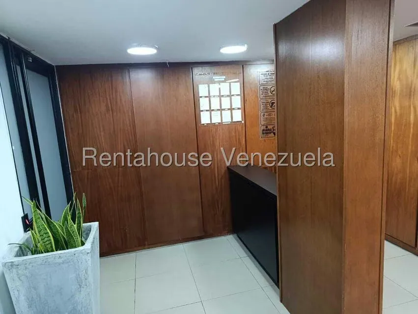 Oficina en Venta en El Bosque, Distrito Metropolitano - 5