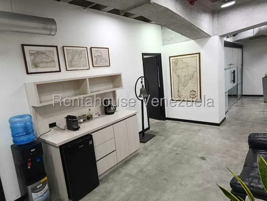 Oficina en Venta en El Bosque, Distrito Metropolitano - 9