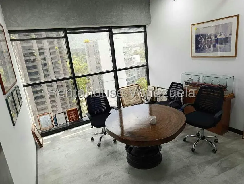 Oficina en Venta en El Bosque, Distrito Metropolitano - 10
