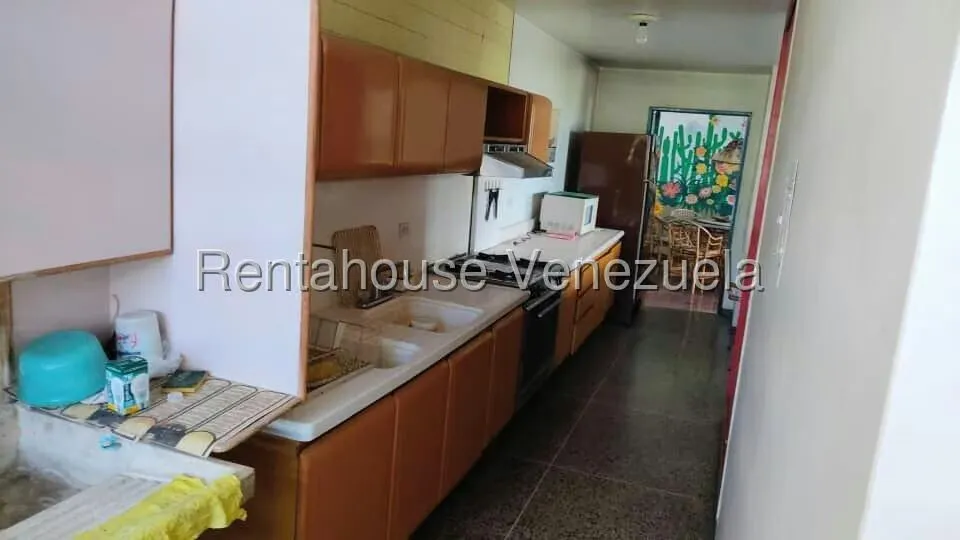 Apartamento (1 Nivel) en Venta en Prado Humboldt, Distrito Metropolitano - 13