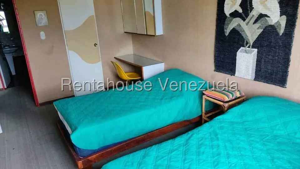 Apartamento (1 Nivel) en Venta en Prado Humboldt, Distrito Metropolitano - 14