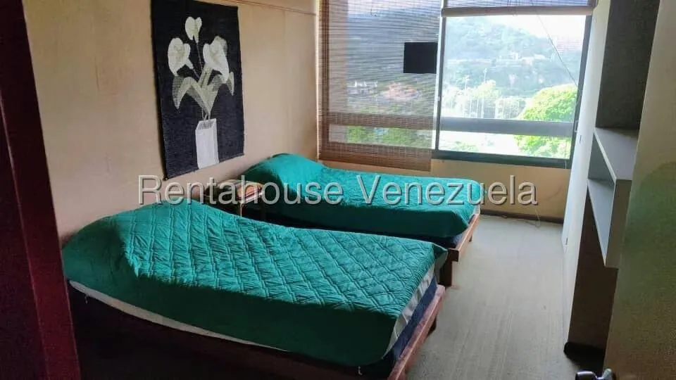 Apartamento (1 Nivel) en Venta en Prado Humboldt, Distrito Metropolitano - 15