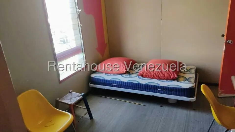 Apartamento (1 Nivel) en Venta en Prado Humboldt, Distrito Metropolitano - 19