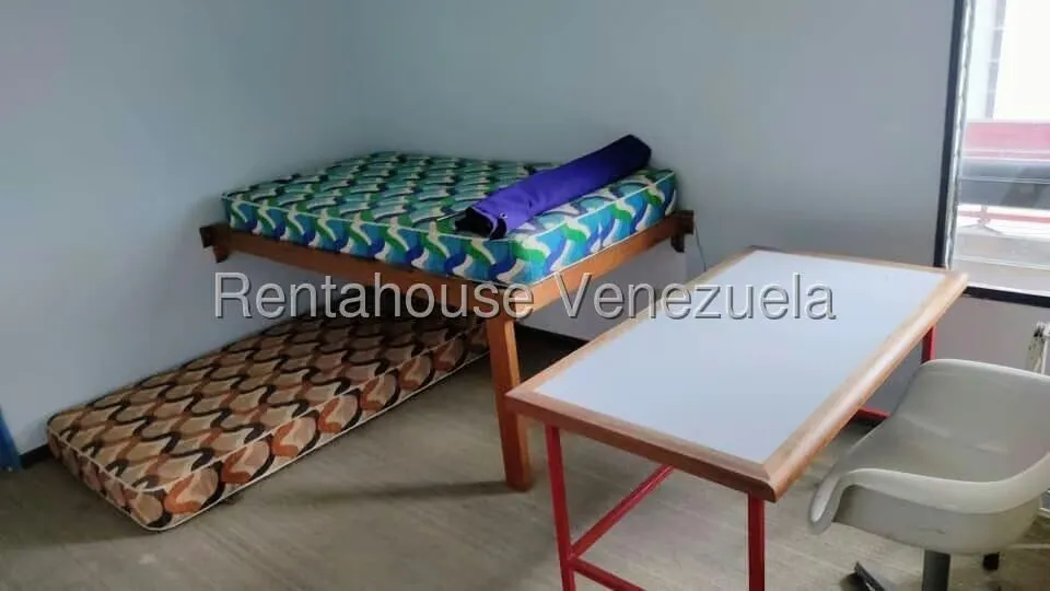 Apartamento (1 Nivel) en Venta en Prado Humboldt, Distrito Metropolitano - 20