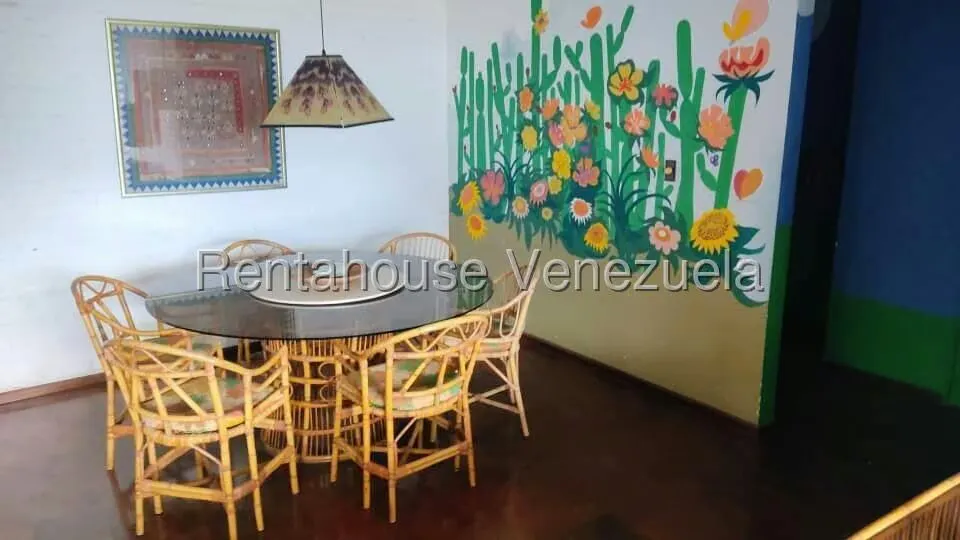 Apartamento (1 Nivel) en Venta en Prado Humboldt, Distrito Metropolitano - 3