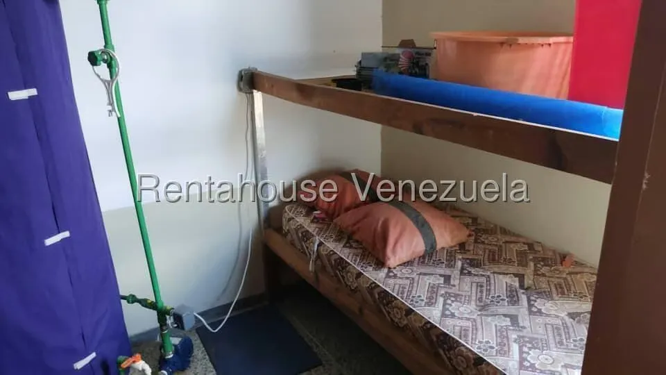 Apartamento (1 Nivel) en Venta en Prado Humboldt, Distrito Metropolitano - 22