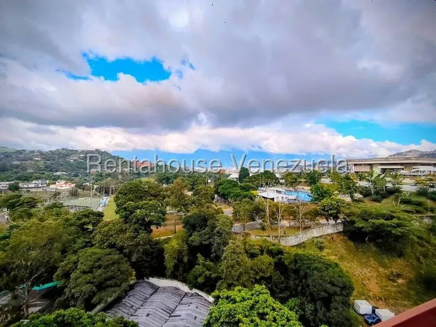 Apartamento (1 Nivel) en Venta en Prado Humboldt, Distrito Metropolitano - 24