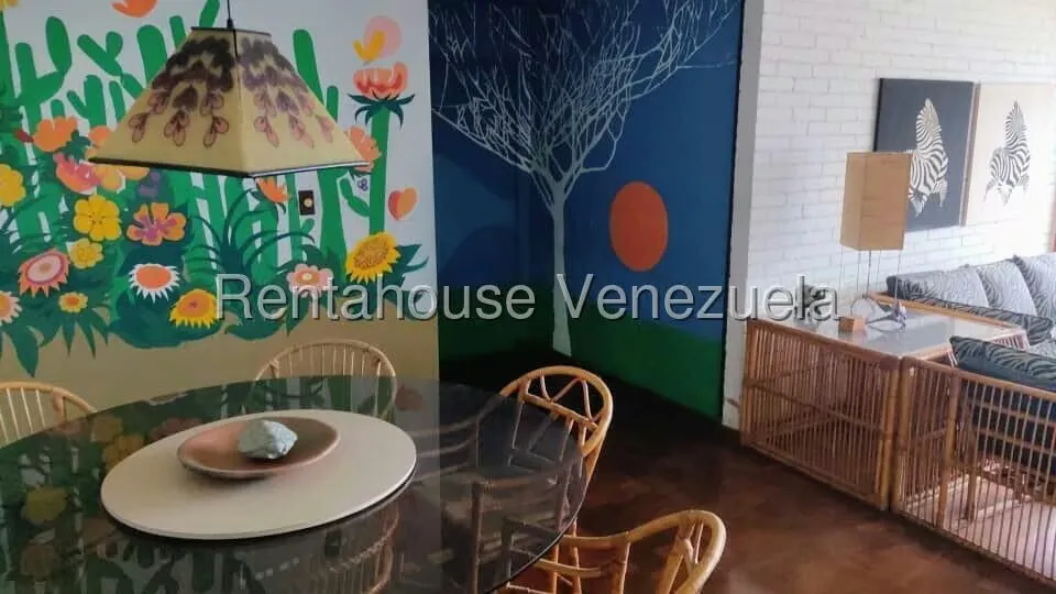 Apartamento (1 Nivel) en Venta en Prado Humboldt, Distrito Metropolitano - 4