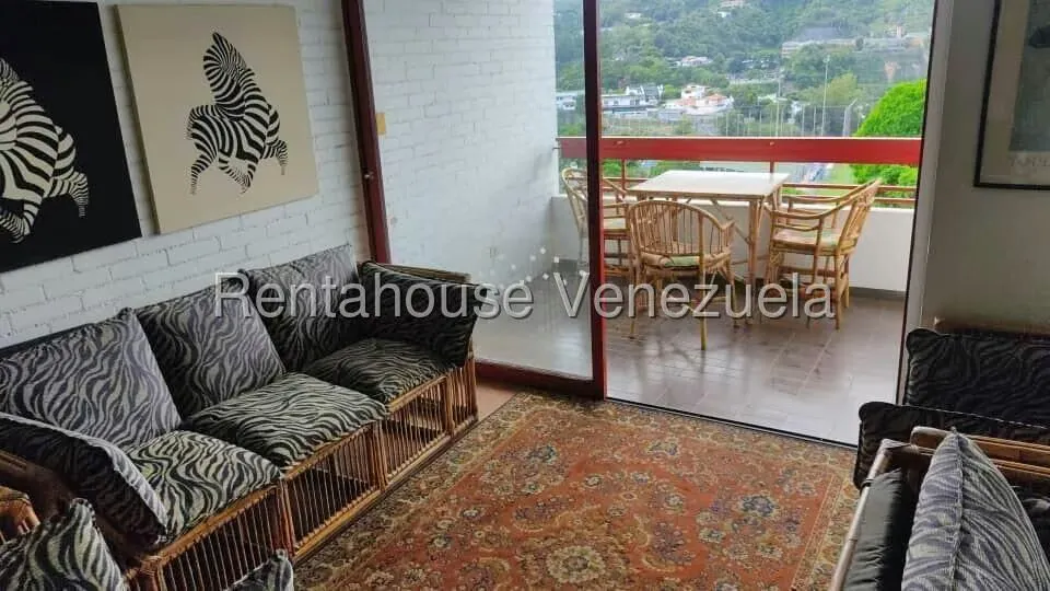 Apartamento (1 Nivel) en Venta en Prado Humboldt, Distrito Metropolitano - 6