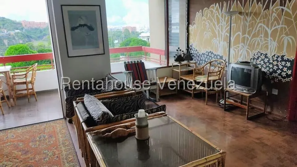 Apartamento (1 Nivel) en Venta en Prado Humboldt, Distrito Metropolitano - 7