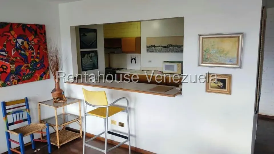 Apartamento (1 Nivel) en Venta en Prado Humboldt, Distrito Metropolitano - 9