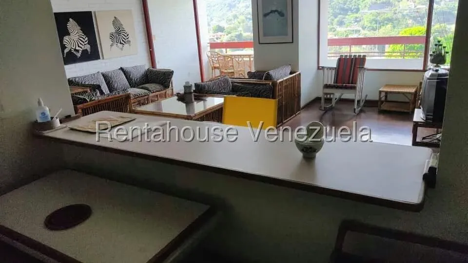 Apartamento (1 Nivel) en Venta en Prado Humboldt, Distrito Metropolitano - 10