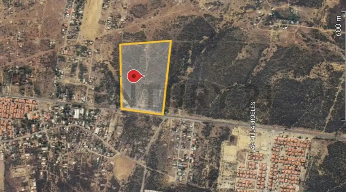 Terreno para Uso habitacional, comercial e industrial - 11