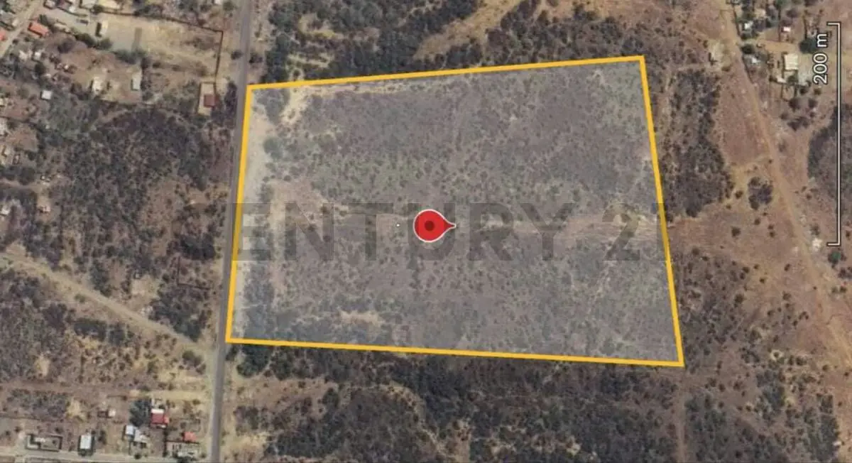 Terreno para Uso habitacional, comercial e industrial - 12