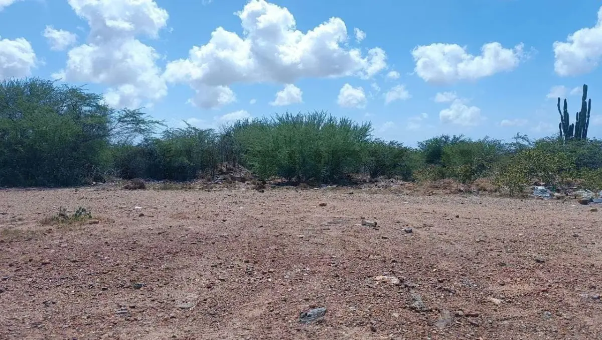 Terreno para Uso habitacional, comercial e industrial - 2