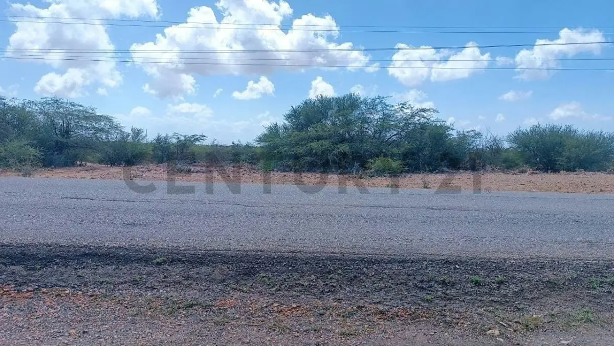 Terreno para Uso habitacional, comercial e industrial - 6