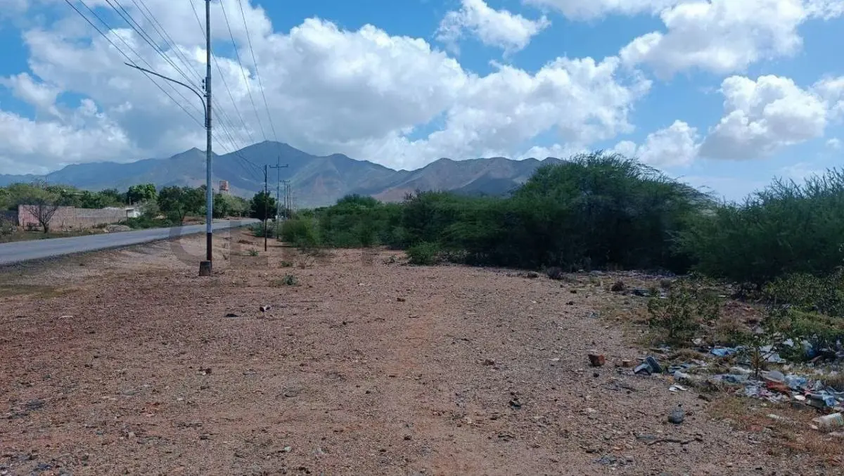 Terreno para Uso habitacional, comercial e industrial - 8