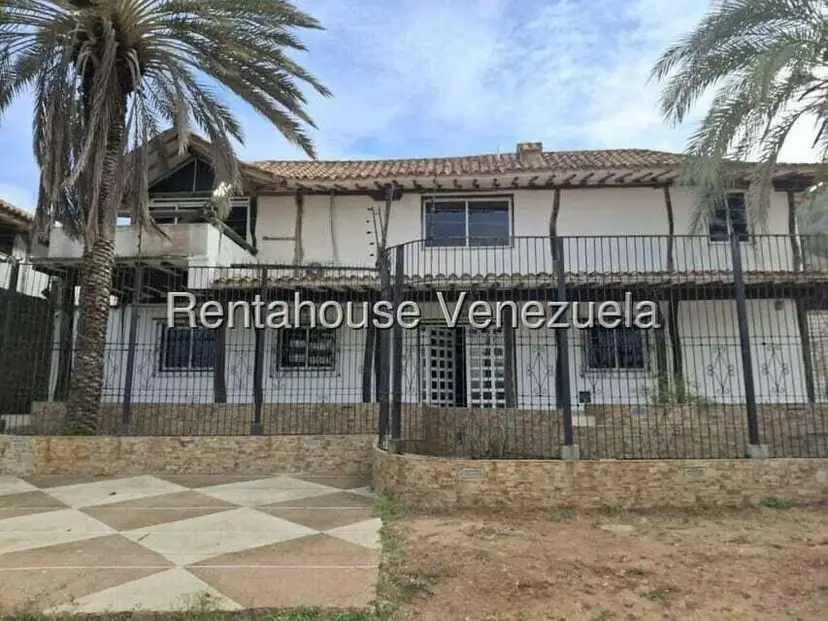 Casa (Casas de Campo) en Venta en Guarame, Nueva Esparta