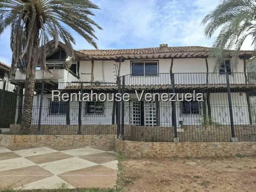 Casa (Casas de Campo) en Venta en Guarame, Nueva Esparta