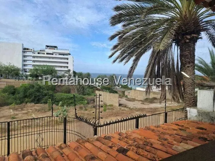 Casa (Casas de Campo) en Venta en Guarame, Nueva Esparta - 14