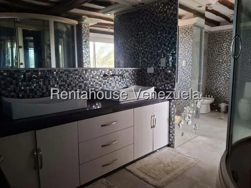 Casa (Casas de Campo) en Venta en Guarame, Nueva Esparta - 15