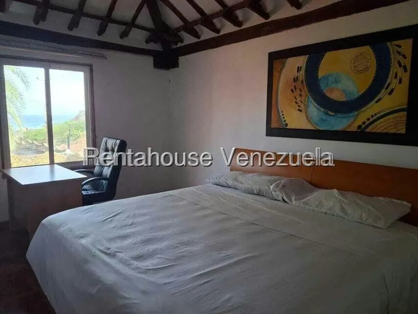 Casa (Casas de Campo) en Venta en Guarame, Nueva Esparta - 17