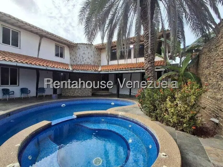 Casa (Casas de Campo) en Venta en Guarame, Nueva Esparta - 20