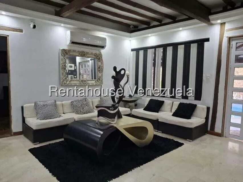 Casa (Casas de Campo) en Venta en Guarame, Nueva Esparta - 3