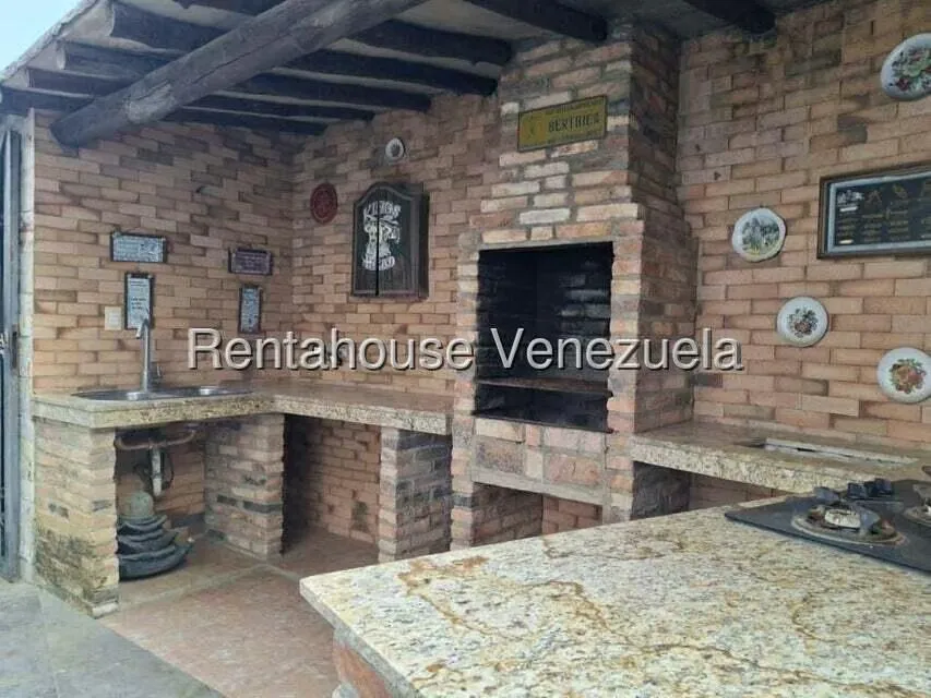 Casa (Casas de Campo) en Venta en Guarame, Nueva Esparta - 21