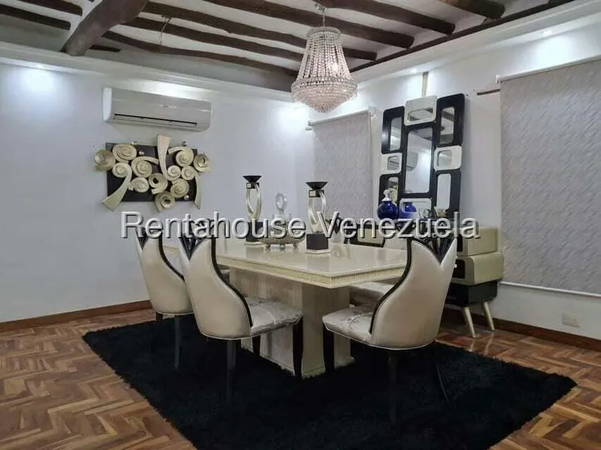 Casa (Casas de Campo) en Venta en Guarame, Nueva Esparta - 4