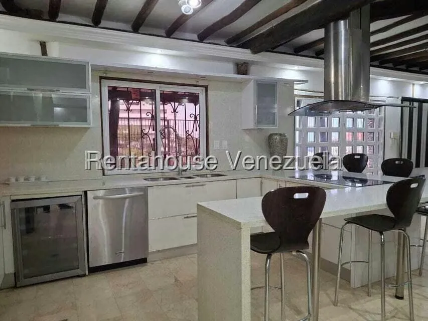 Casa (Casas de Campo) en Venta en Guarame, Nueva Esparta - 5