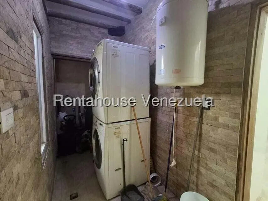 Casa (Casas de Campo) en Venta en Guarame, Nueva Esparta - 9