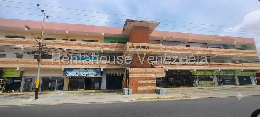 Comercial (Local Comercial) en Venta en Puerta Maraven, Falcon